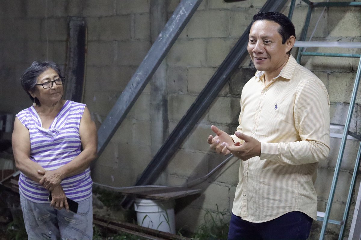 PAN Mérida tweet media