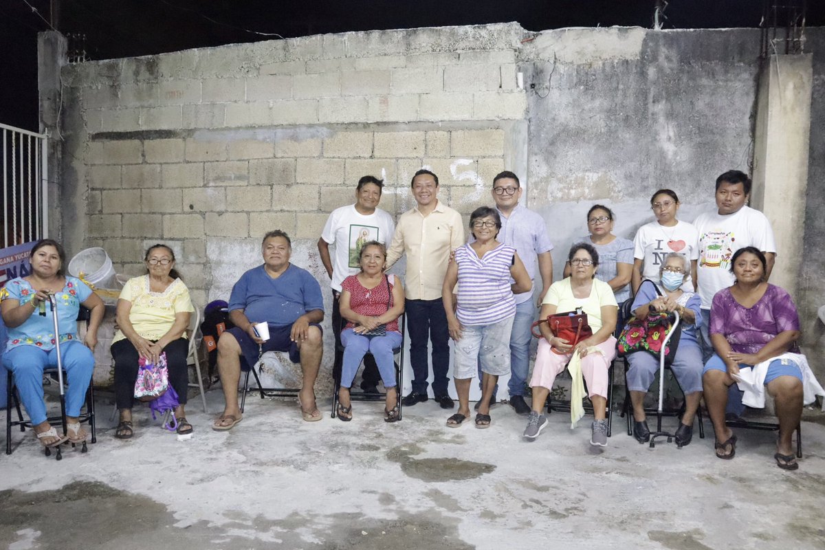 PAN Mérida tweet media