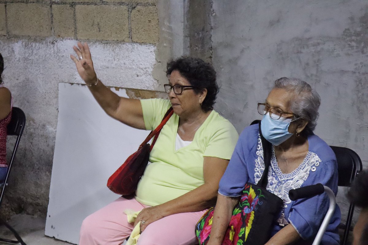 PAN Mérida tweet media