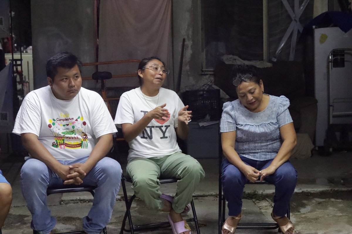 PAN Mérida tweet media