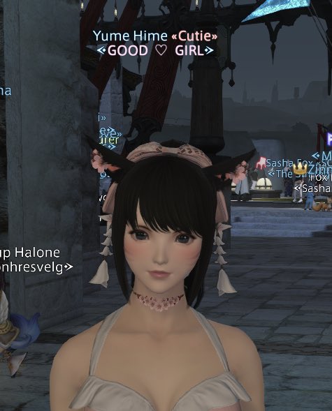 stara @ fanfest tweet media