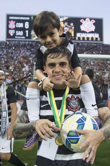 Elyel ˢᶜᶜᵖ 2x🏆🌍🦅 tweet media