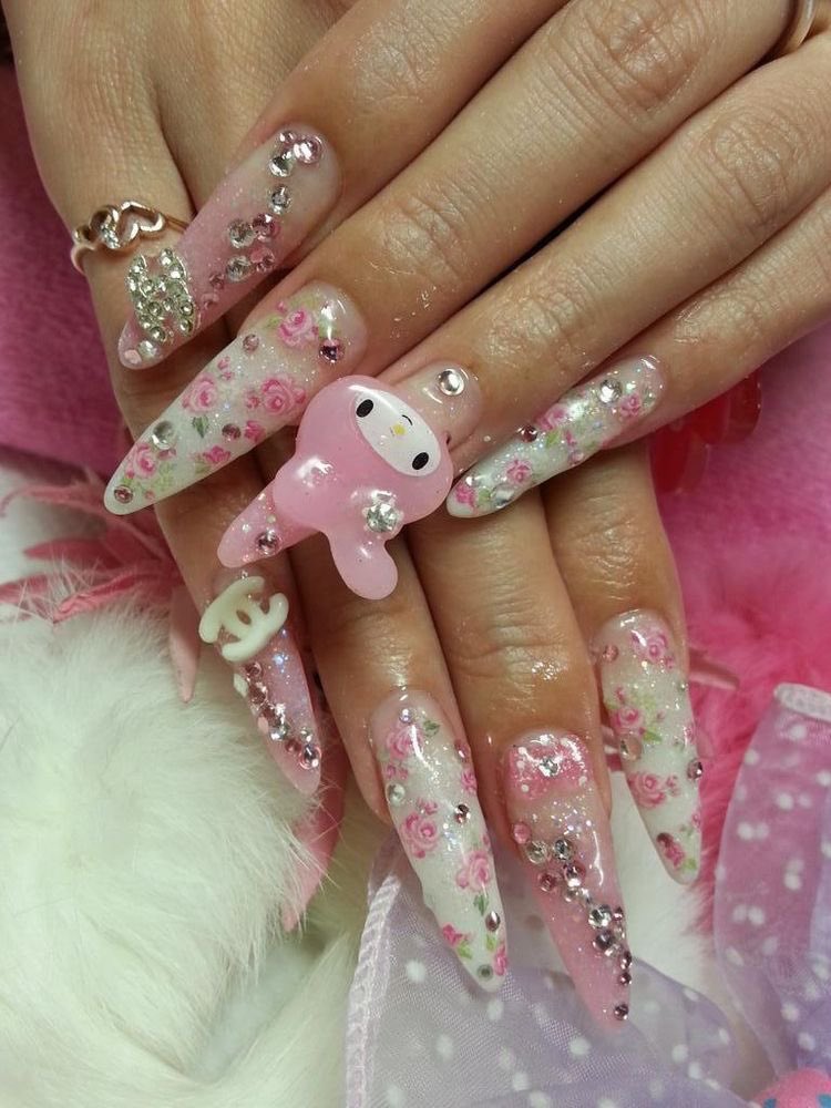 strawberry cake dolly ˚ʚ♡ɞ˚ tweet media
