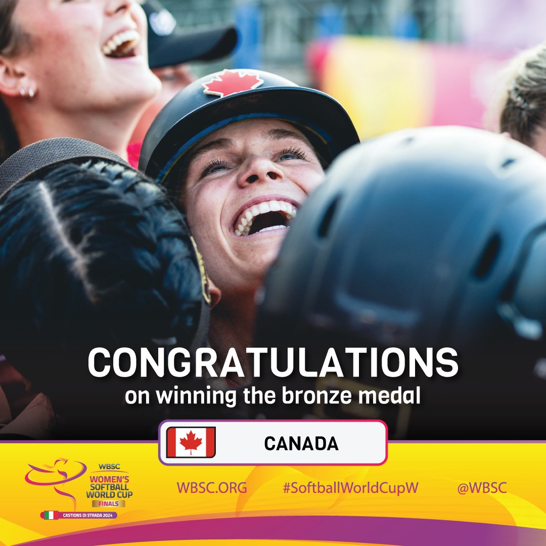 WBSC ⚾🥎 tweet media