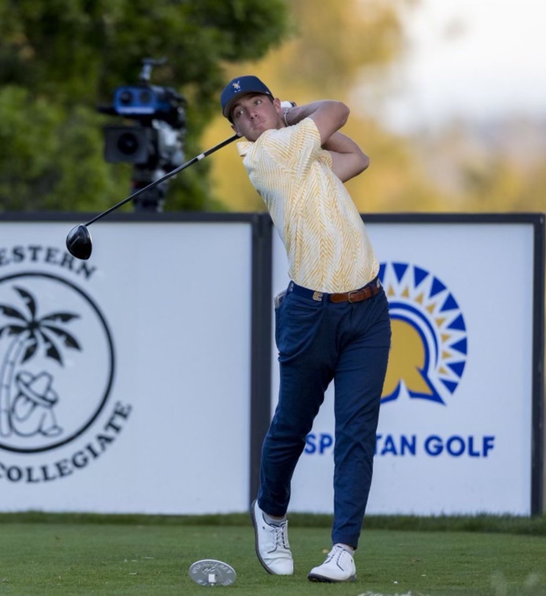 Chattanooga Men's Golf tweet media