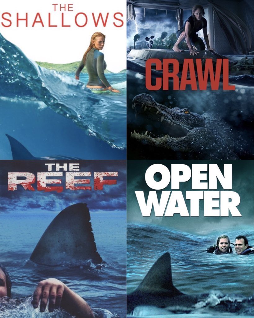 House Of Horrors tweet media