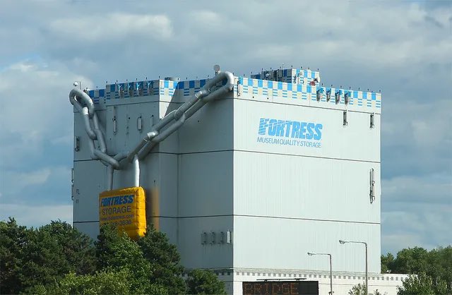 We used to be a proper country.