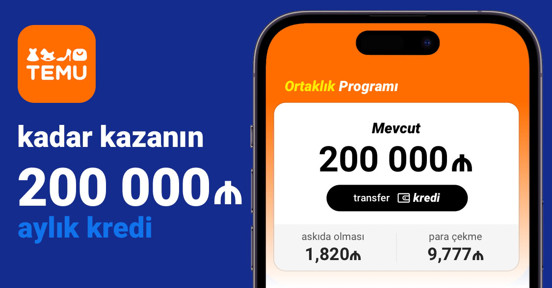 leilasafarovaa's tweet photo. https://t.co/20tBxSm2QZ tıklayın veya inb96154'i arayın. Büyük paralar kazanmaya başlamak inanılmaz derecede kolaydır. Ayrıca tonlarca para iadesi ve ücretsiz kredi kazanın. sadece tek bir tıklamayla❤️!
#Temu #affiliate #influencer #nakit iadesi #nakit #kazanç #para kazanma https://t.co/aTnGZZVzTu