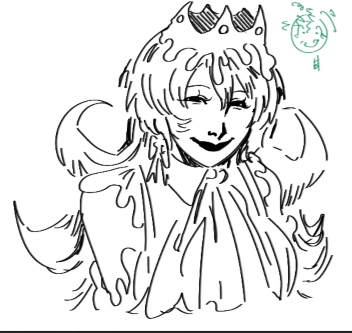 pomuriia's tweet image. magma stuffs