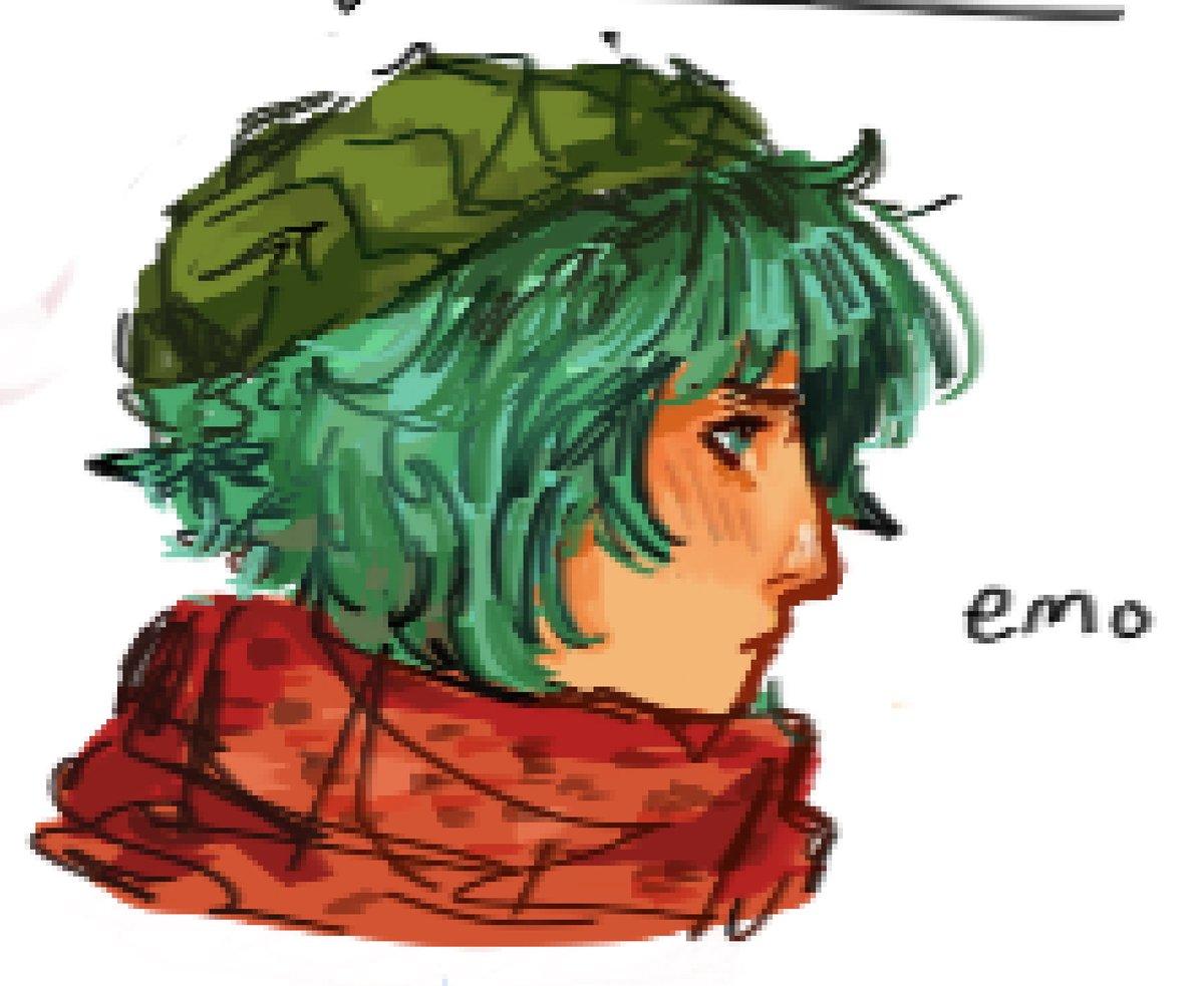 pomuriia's tweet image. magma stuffs