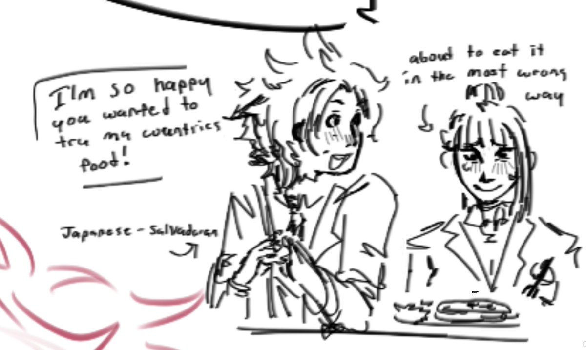 pomuriia's tweet image. magma stuffs