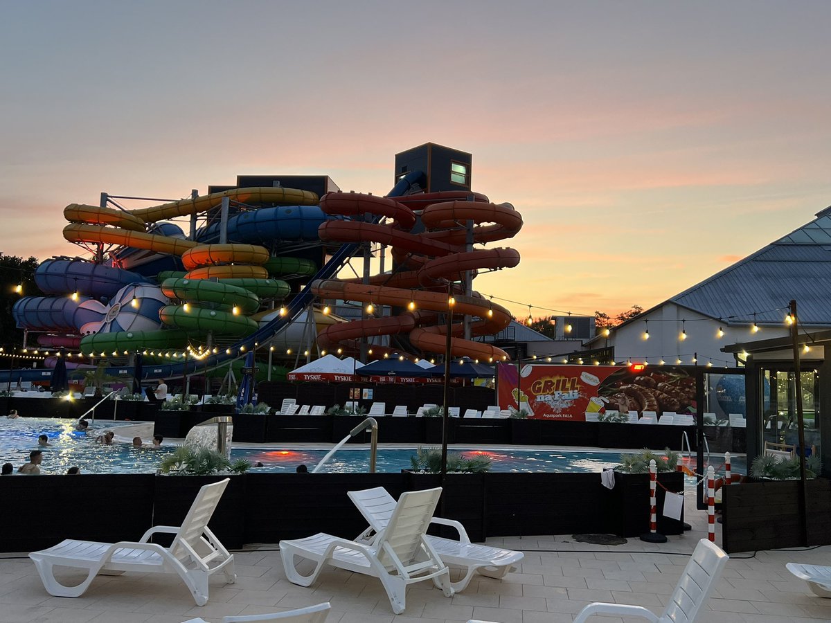 lucekmas's tweet image. #fala @Miasto_Lodz 🌊❤️