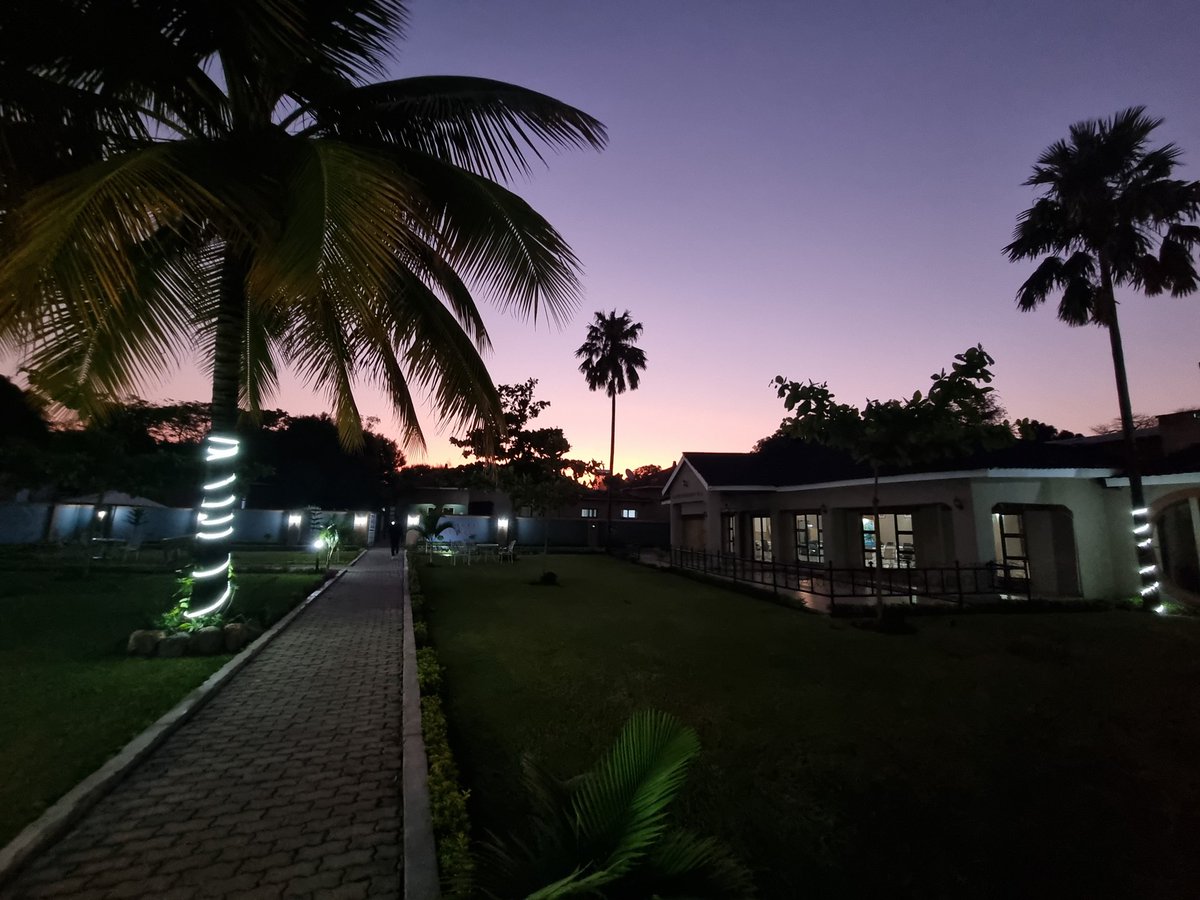 I've had some amazing opportunities since joining <a href="/WhiteRoseEd/">White Rose Education</a> 3 years ago, but this week tops the list. Training this team of inspirational, dedicated teachers in this beautiful country has been a huge privilege. 🇲🇼