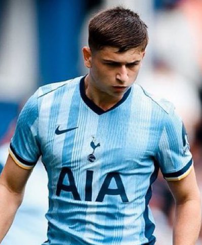 footballconfid1's tweet image. Who do you want to see starting on the wing for Spurs this season?

Repost 🔄 for Mikey Moore
Like ❤️ for Timo Werner

#THFC #COYS 🤍💙❤️‍🩹 #QPRTOT