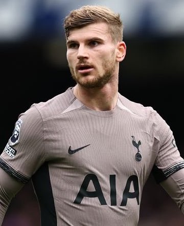 footballconfid1's tweet image. Who do you want to see starting on the wing for Spurs this season?

Repost 🔄 for Mikey Moore
Like ❤️ for Timo Werner

#THFC #COYS 🤍💙❤️‍🩹 #QPRTOT