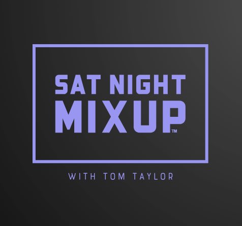 Sat Night MixUp™ with <a href="/tom_taylor/">Tom Taylor</a> - Show 215, Every Saturday 🙌

TUNE IN NOW >> play.tomtaylor.dj 🎧📻🥳

This Weeks Episode 215 ➡️➡️➡️ on.soundcloud.com/isrQD18ugkzeKV……🔊🔊🔊

>> Your Saturday Night Soundtrack, the Biggest in House, Funky House and Bass music for the weekend! 🔉