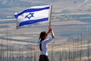 luckaged's tweet image. מחוז יהודה ושומרון שייך למדינת ישראל. 🤍💙