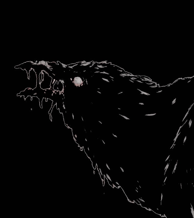 taintedwomb's tweet photo. ⠀⠀⠀

⠀⠀⠀𝑺he   speaks   in   𝖘𝖍𝖆𝖉𝖔𝖜𝖘,
⠀⠀⠀there   a𝖗͟e   always   ghosts
⠀⠀⠀hidden   between   ℌ𝔢𝔯   words.

⠀⠀⠀⠀⠀⠀ https://t.co/AFZniqmobD