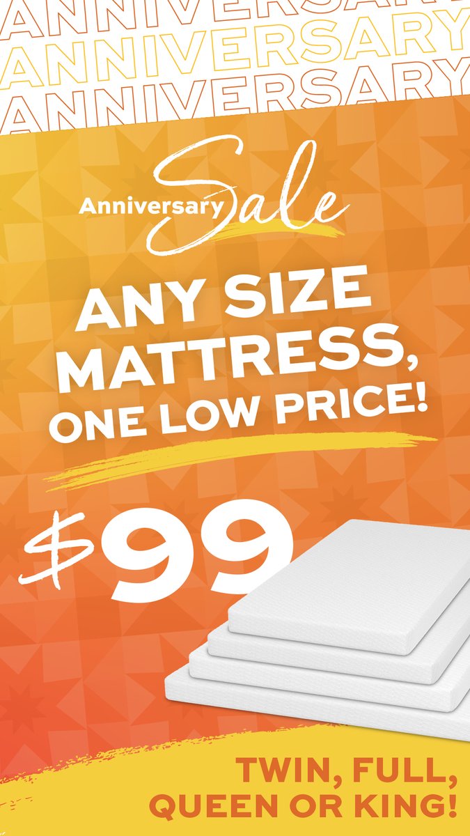 Slumberland Furniture tweet media