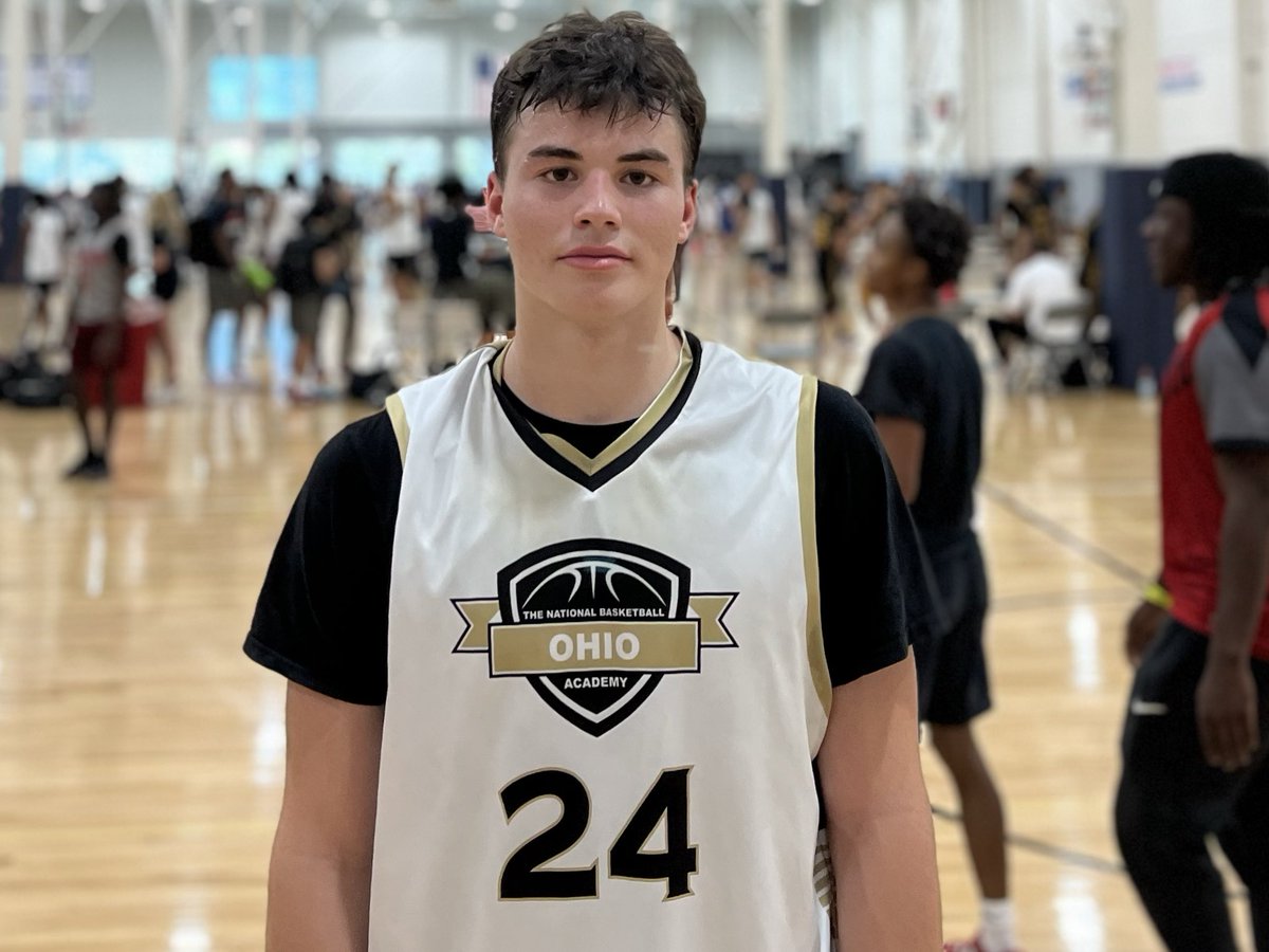 ELITE High School Scouting tweet media