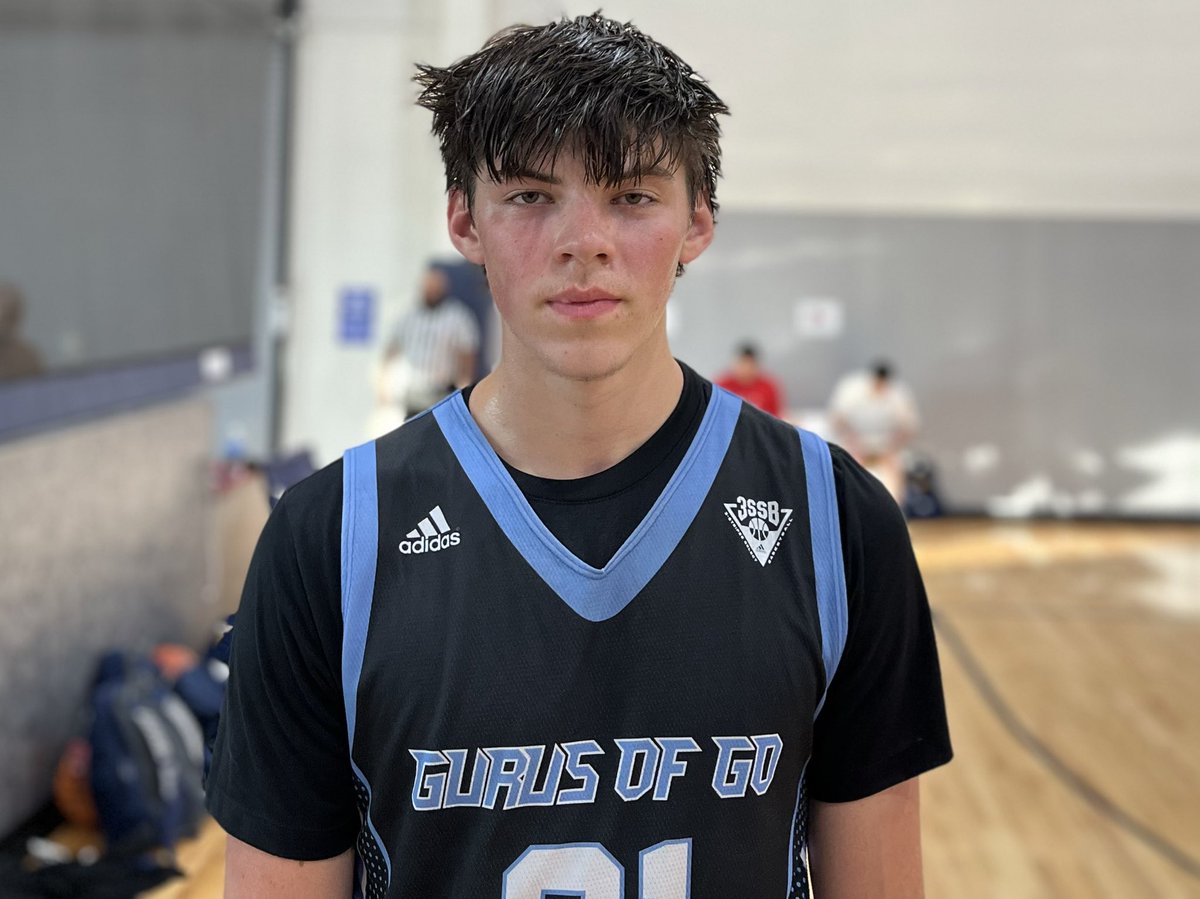 ELITE High School Scouting tweet media