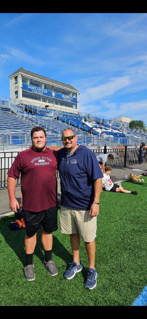 Brock ayers tweet media