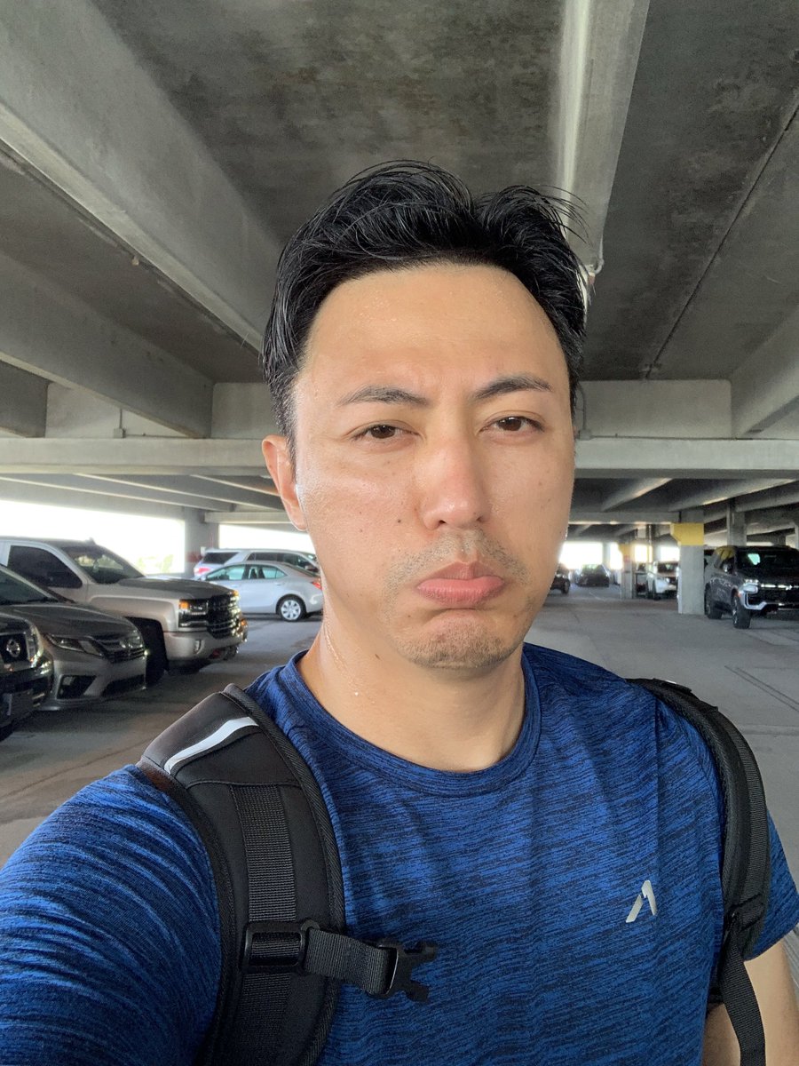 Robert_LeQuang's tweet photo. Back from cruise! 🥺😭
I don’t want to be back!! Ready for the next cruise!! Who’s coming with?!

First things first! Hitting @crunchaltamontesprings to get that pump in! 💪

#Workout #Fitness #Fit #Gym #CrunchFitness #Crunch #Health https://t.co/PJ4OSgEqQU