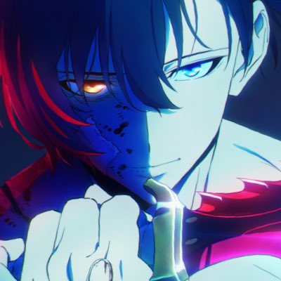 Infinte_Carnage's tweet photo. #NewProfilePic https://t.co/8mSFcr3HeX