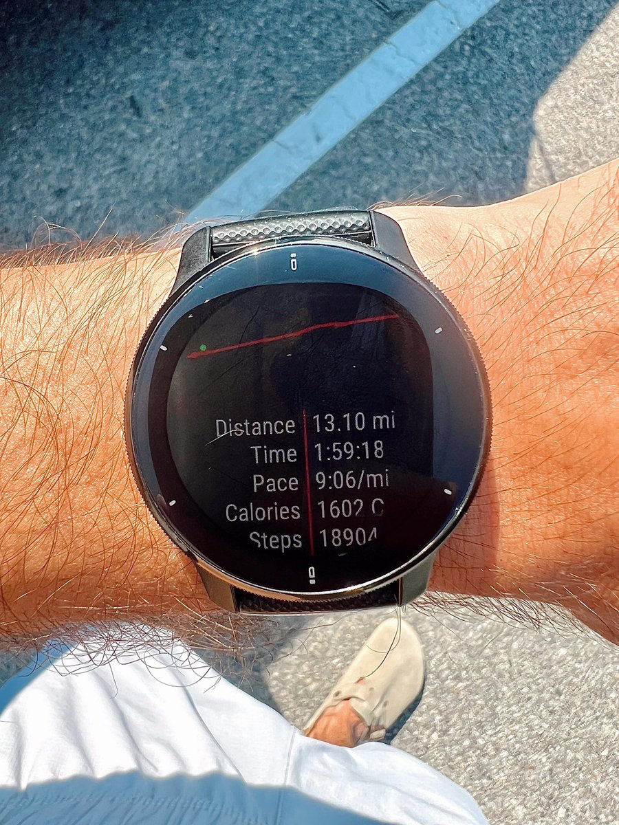 adrianberisha_'s tweet photo. Completed my first official half marathon last weekend at Coney Island 🎡

Lots of room for improvement. Starting to really enjoy this running thing. On and up🤘🏼 https://t.co/KdUohaHVuU