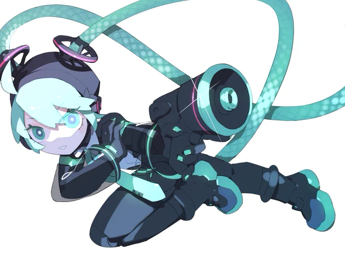 #初音ミク 
