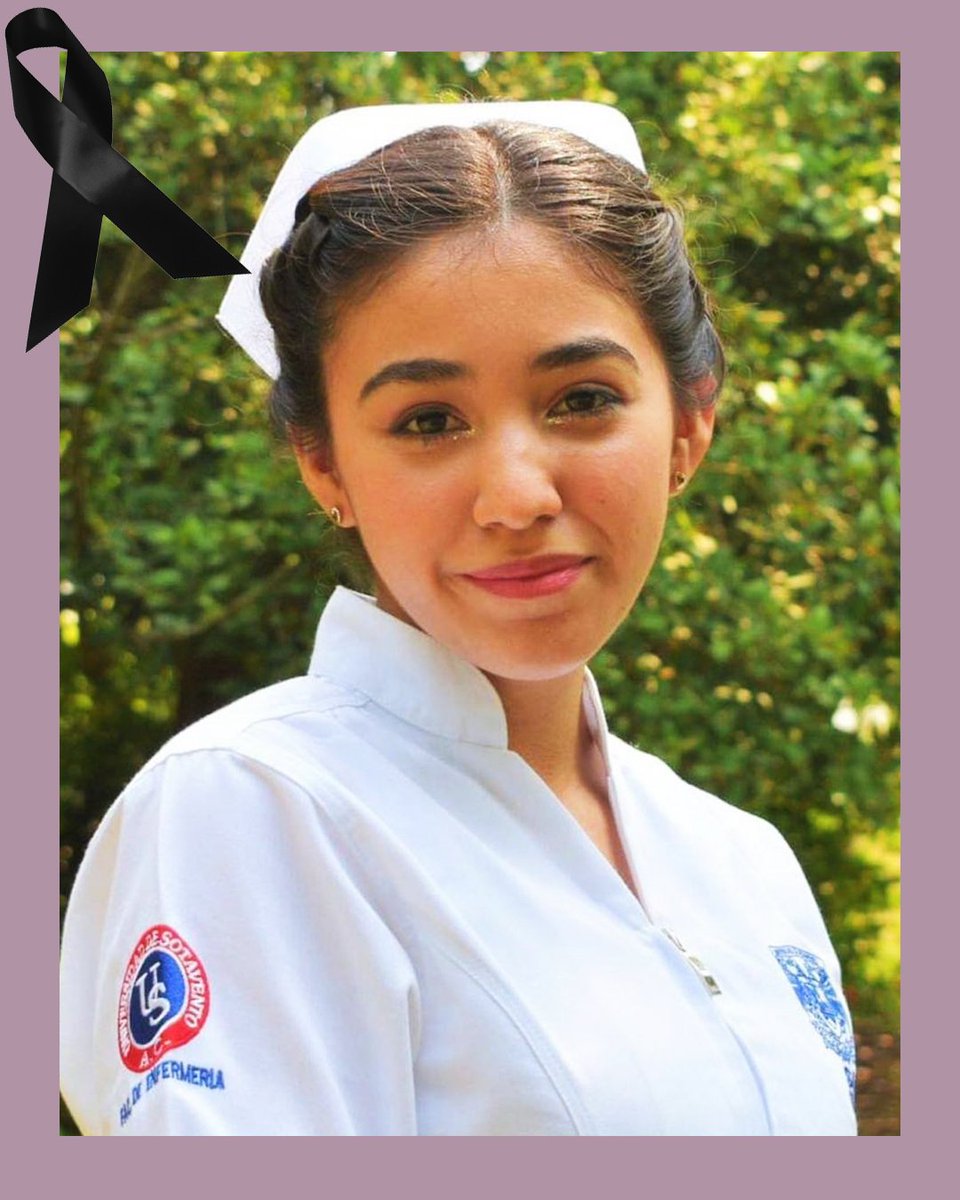 CoatzaHoy921's tweet photo. Murió #NorikoDallana la joven pasante de enfermería de la Universidad de Sotavento. Según su hermano, era víctima de chantaje y amenazas de su exnovio de nombre Gregorio, quien está prófugo. #Coatzacoalcos https://t.co/RwrzOieHat