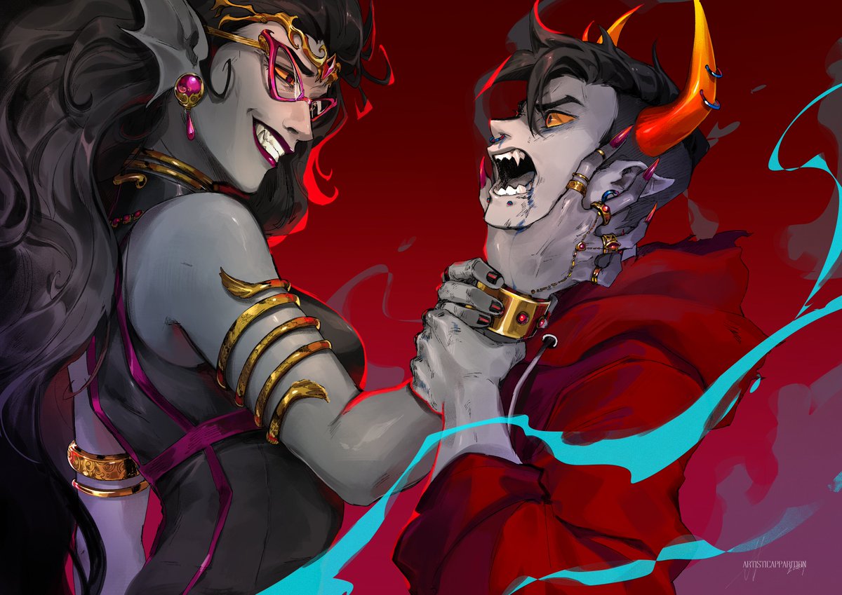 AApparition 🪼 tweet media