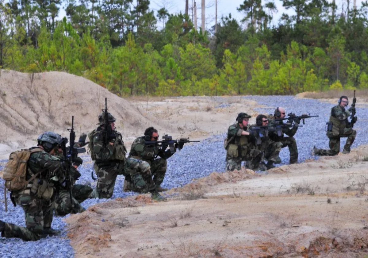 Do you support ONLY highly trained Navy Seals protecting Donald Trump, not Secret Service ?