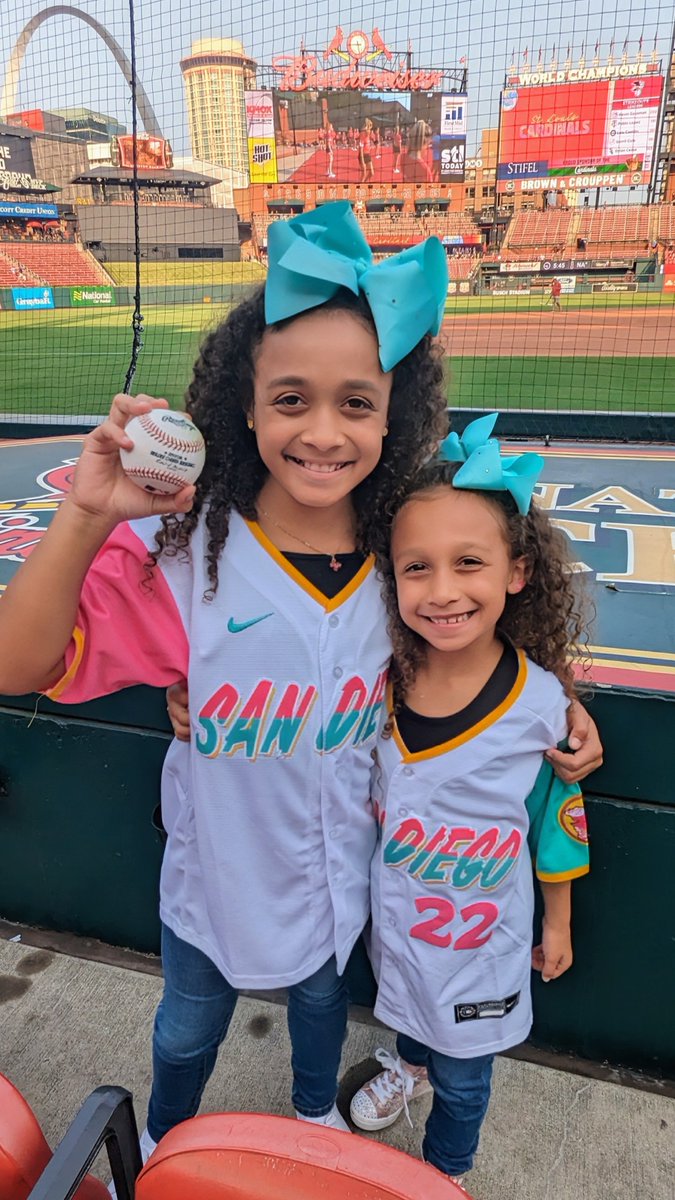 Caroline tweet media