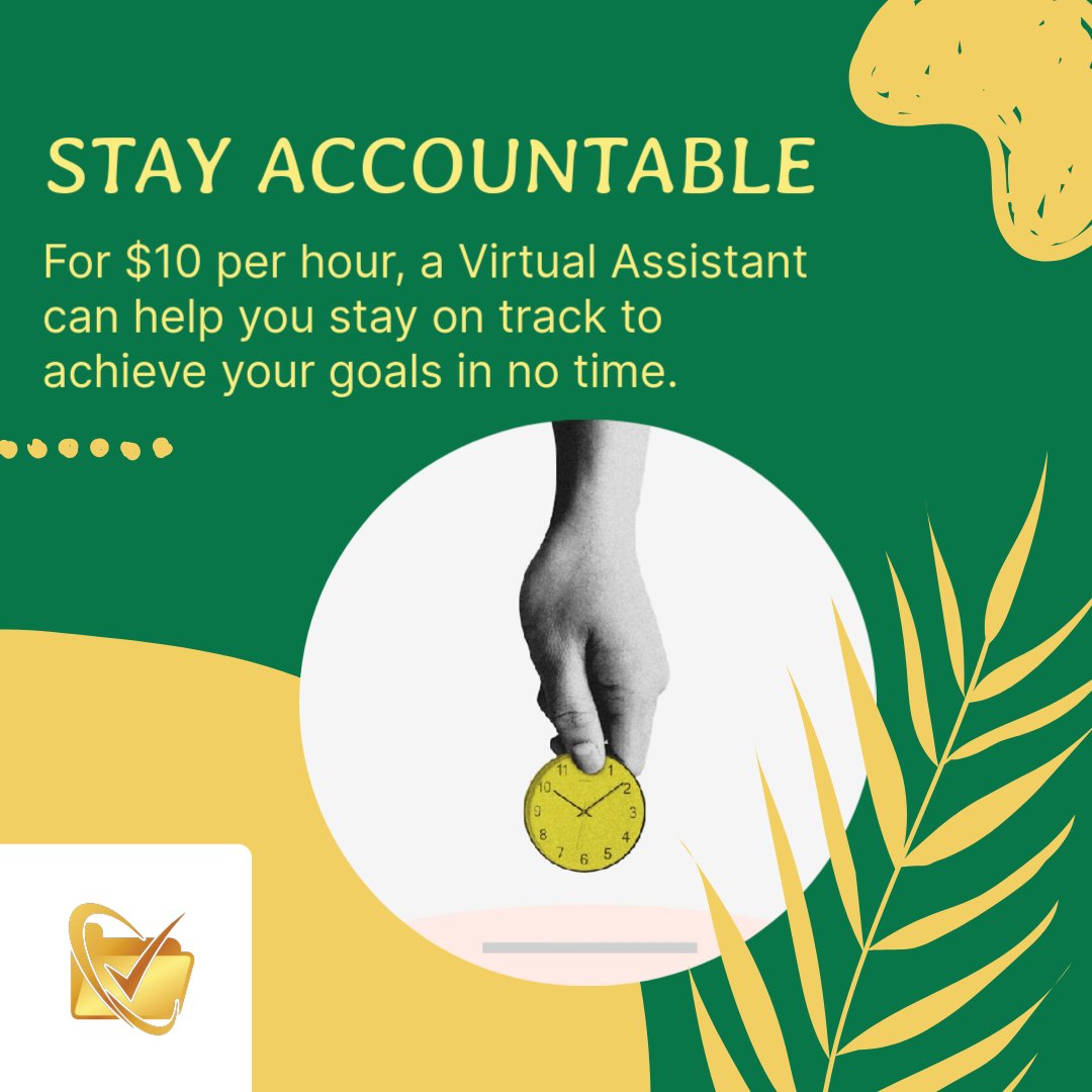 mitchrusso's tweet image. Here’s exactly how it works in 3 steps:
1️⃣ Use our built-in accountability library.
2️⃣ Add your own topics and questions.
3️⃣ Ensure your clients stay accountable.

Want to check it out? Go to GetClientFolio.com and see for yourself!

#Accountability #GoalTracking
