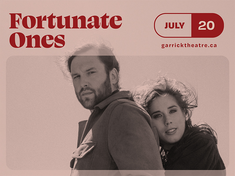 Garrick Theatre (@garrick_theatre) on Twitter photo As of 4:00 p.m. just one lonely seat left <a href="/Garrick_Theatre/">Garrick Theatre</a> for tonight's performance by <a href="/FortunateOnesNL/">Fortunate Ones</a> It should be great show. <a href="/NLLiveEvents/">NL Live Events</a> <a href="/CBCWam/">CBCNL's Weekend AM</a> <a href="/_MusicNL_/">MusicNL</a> <a href="/LegendaryCoasts/">Legendary Coasts</a> As of 4:00 p.m. just one lonely seat left <a href="/Garrick_Theatre/">Garrick Theatre</a> for tonight's performance by <a href="/FortunateOnesNL/">Fortunate Ones</a> It should be great show. <a href="/NLLiveEvents/">NL Live Events</a> <a href="/CBCWam/">CBCNL's Weekend AM</a> <a href="/_MusicNL_/">MusicNL</a> <a href="/LegendaryCoasts/">Legendary Coasts</a>