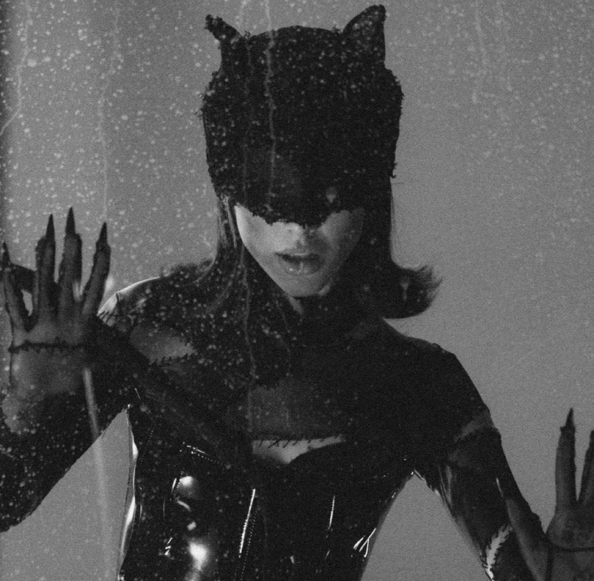 Grande Streaming tweet media