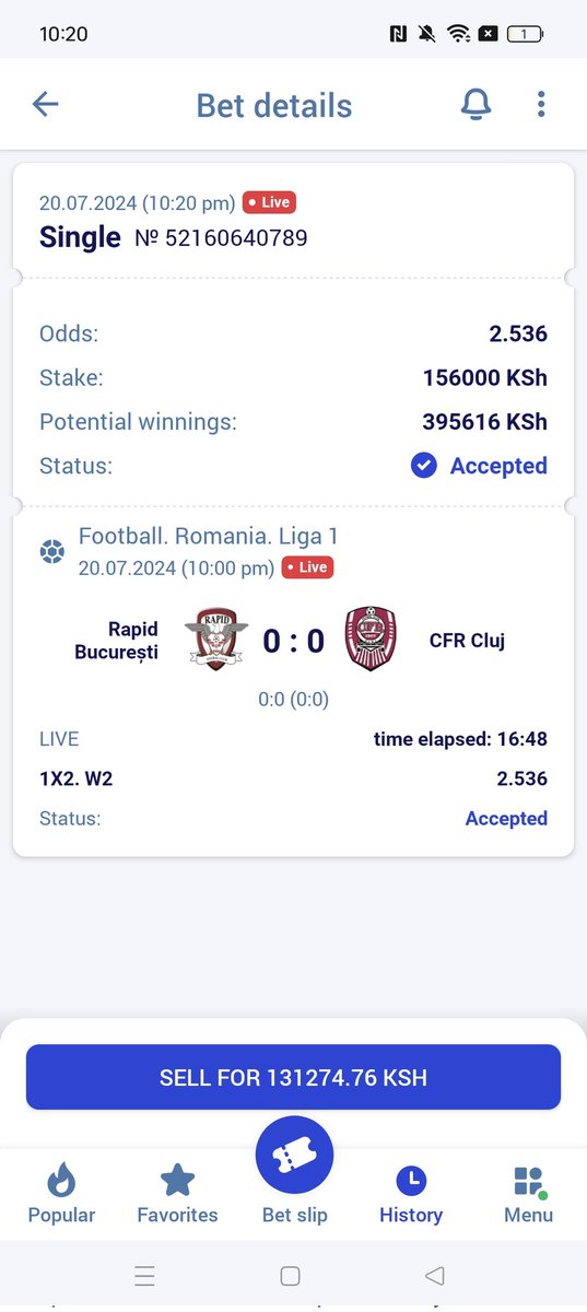 oldmamasita's tweet photo. We play away team win✅💯
Stake your kidney here

Paripesa betslip code "KK8Z3" https://t.co/FfoC4Mo3Yo