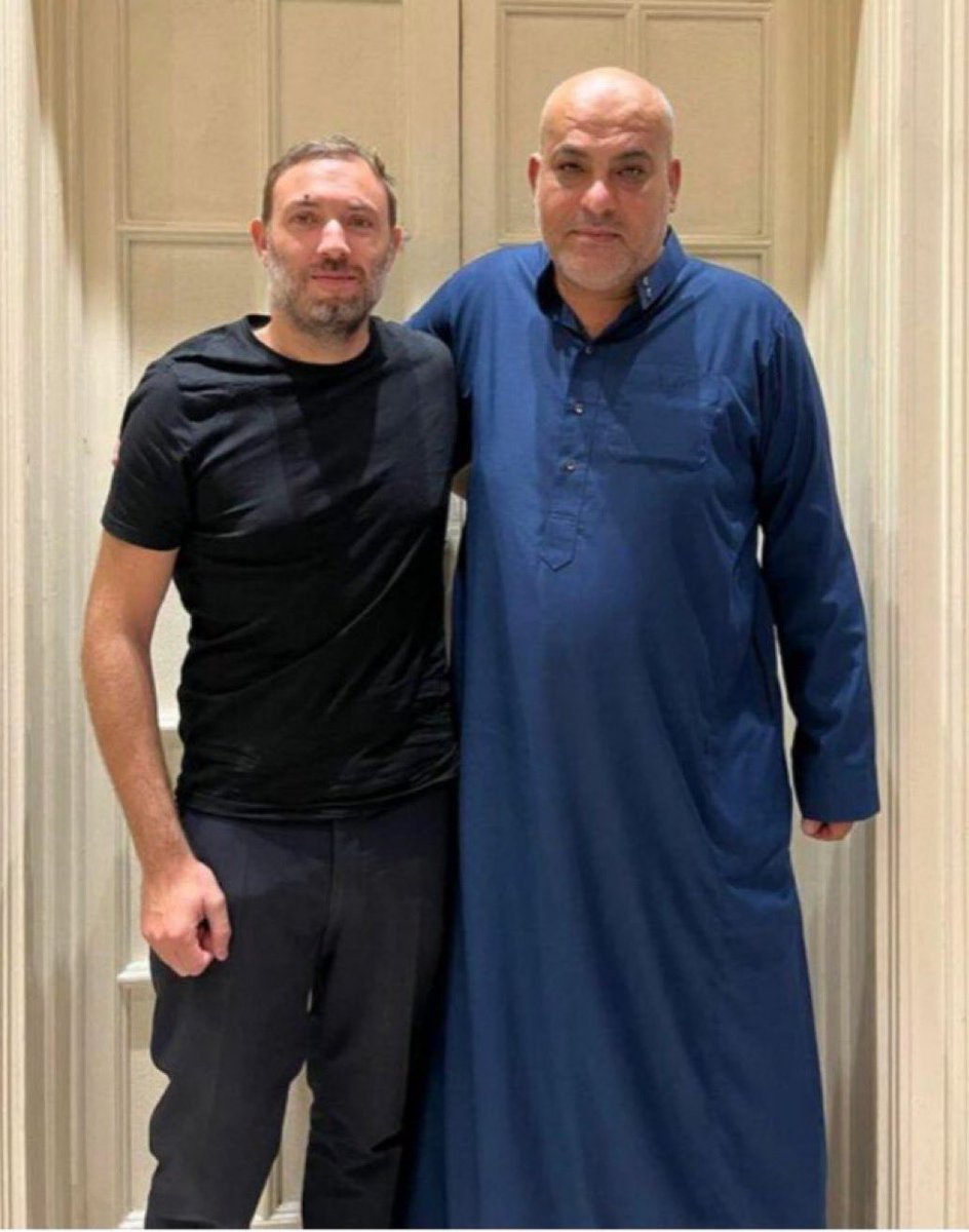 Haziza Frédéric tweet media