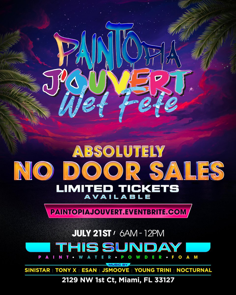 DJ SINISTAR 🇹🇹 tweet media