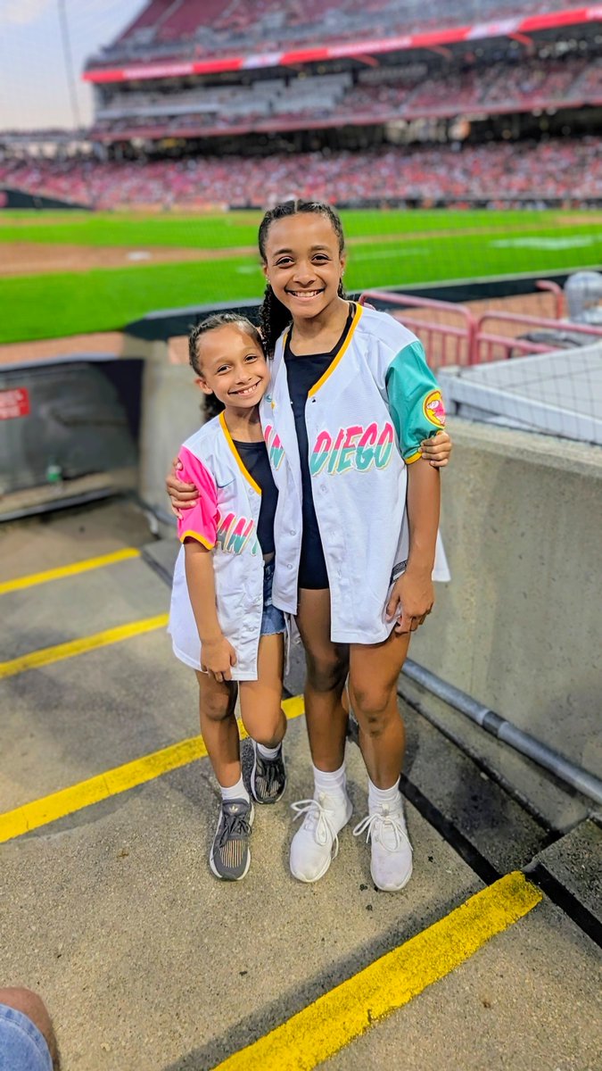 Caroline tweet media