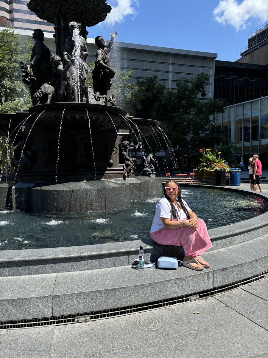 Deborah K. Fields tweet media