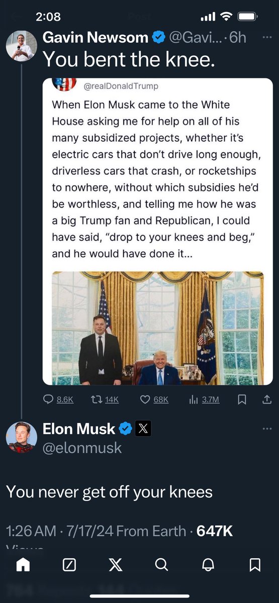 Straight Talk Turncoat tweet media