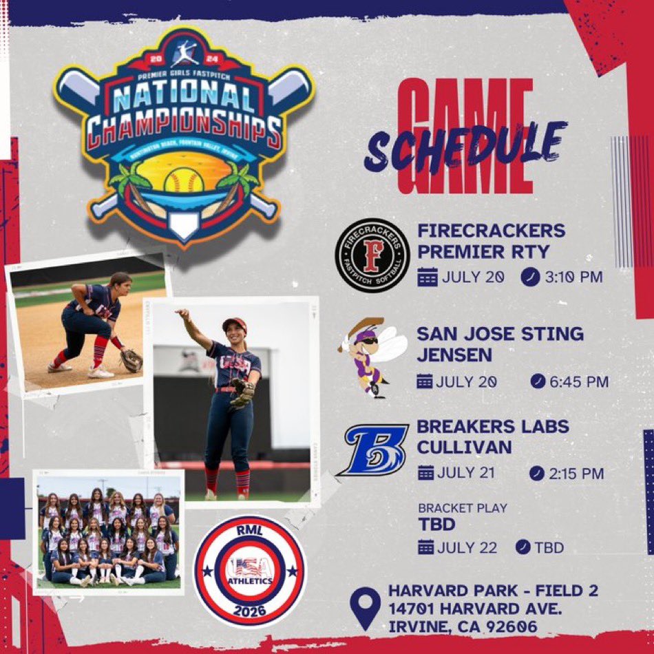 _audrey_2027's tweet photo. @GaelsSoftball @PGFnetwork Hope to see you! - Audrey Penera C/O 2027 RHP 4.5 GPA https://t.co/EmB0Vz1FWS