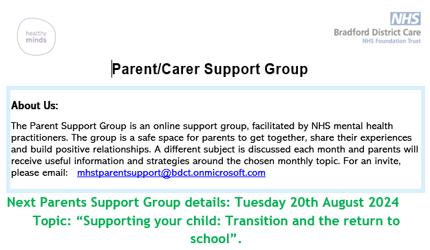 Copthorne PS tweet media