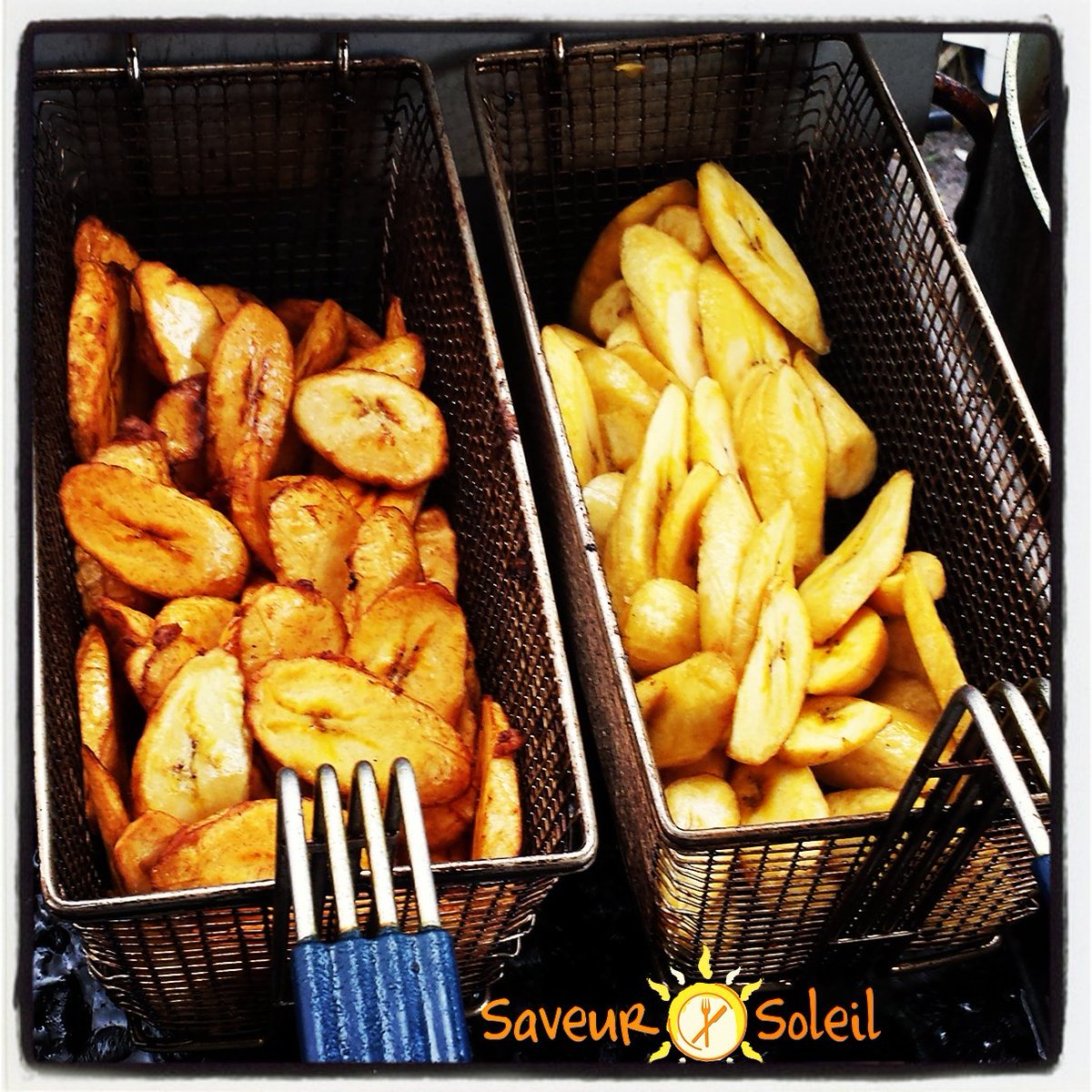saveursoleil's tweet photo. 📍 Ce week-end nous sommes au Festival Nuits d'Afrique, Quartier des spectacles de Montréal.

#mtlbouffe #mtlmoments #cuisineantillaise #mtl #antillesfrançaises #bokit #cuisinecreole #montrealfood #foodiesmontreal #festivalnuitsdafrique https://t.co/CQbIjc7PcN