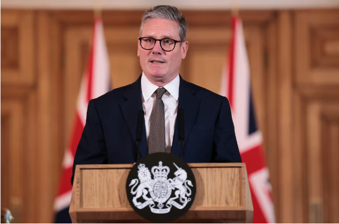 kwang_poon's tweet photo. MU-UK Summit Post-Election

#Mauritius PM @KumarJugnauth is flying to London to meet with #UK PM @Keir_Starmer in a bid to reset the relationship and write a new chapter in the partnership.

Common issues of interest include #ClimateChange, #Africa, and, of course, #Chagos. https://t.co/oBzy1i9MoY