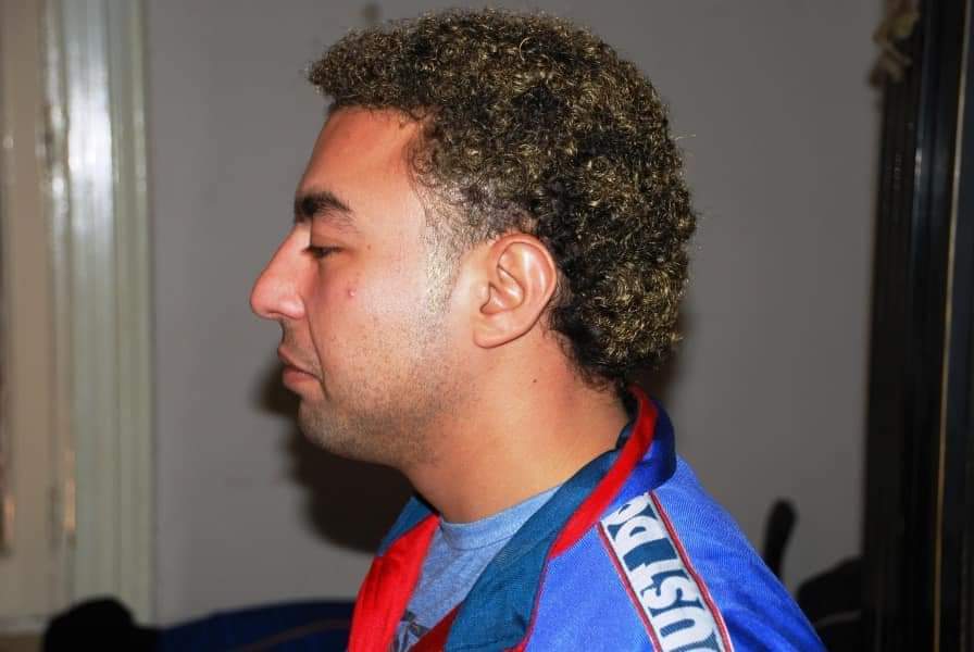 Ahmed Elaidy tweet media
