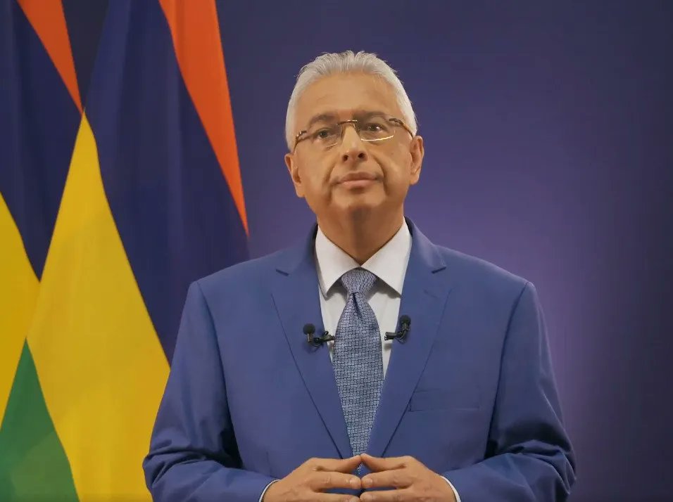 kwang_poon's tweet photo. MU-UK Summit Post-Election

#Mauritius PM @KumarJugnauth is flying to London to meet with #UK PM @Keir_Starmer in a bid to reset the relationship and write a new chapter in the partnership.

Common issues of interest include #ClimateChange, #Africa, and, of course, #Chagos. https://t.co/oBzy1i9MoY