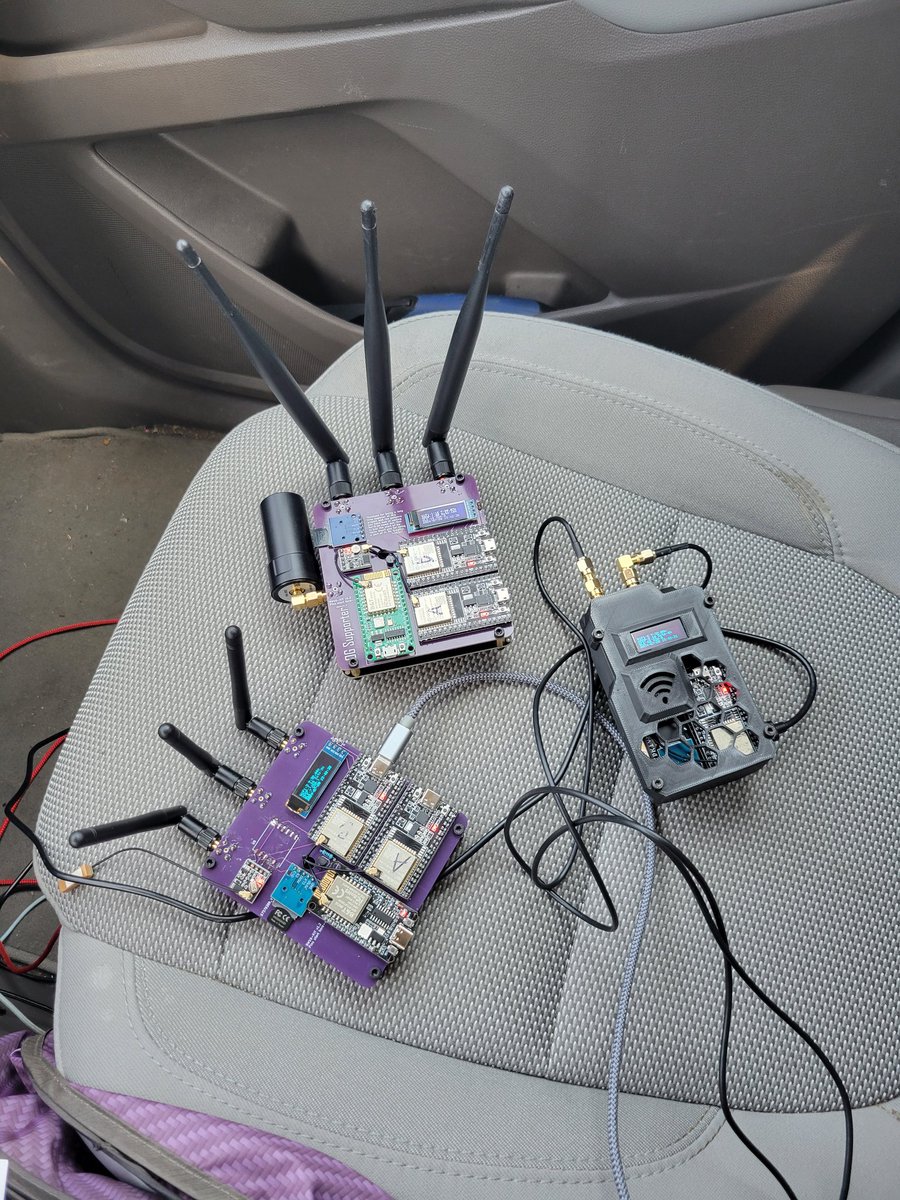 463n7_57's tweet photo. Decided to add a second signal sleuth to my run today.
https://t.co/y0hLBpqwCS https://t.co/bgNLVhei7K